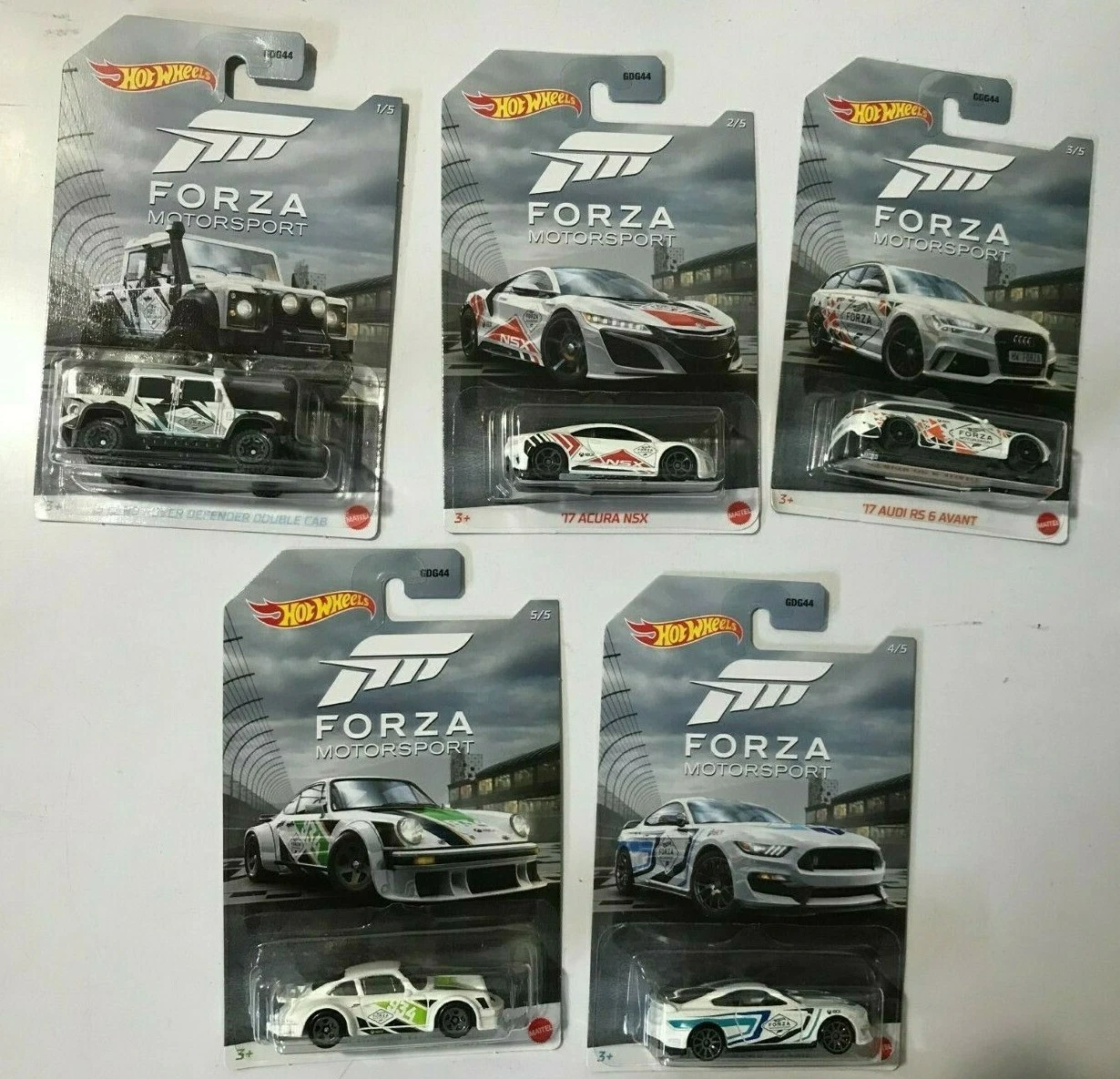 Hot-Wheels-2020-Forza-