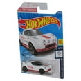 thumbnail image 1 of Hot Wheels 2020 Olympic Games Tokyo Hi Beam White & Pink Artistic Gymnastics Toy Car #155/250, 1 of 3