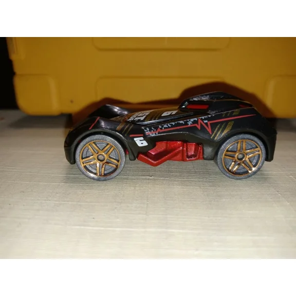 Hot Wheels 2021 Mint Loose MYSTERY Series 1 #6 RD-03