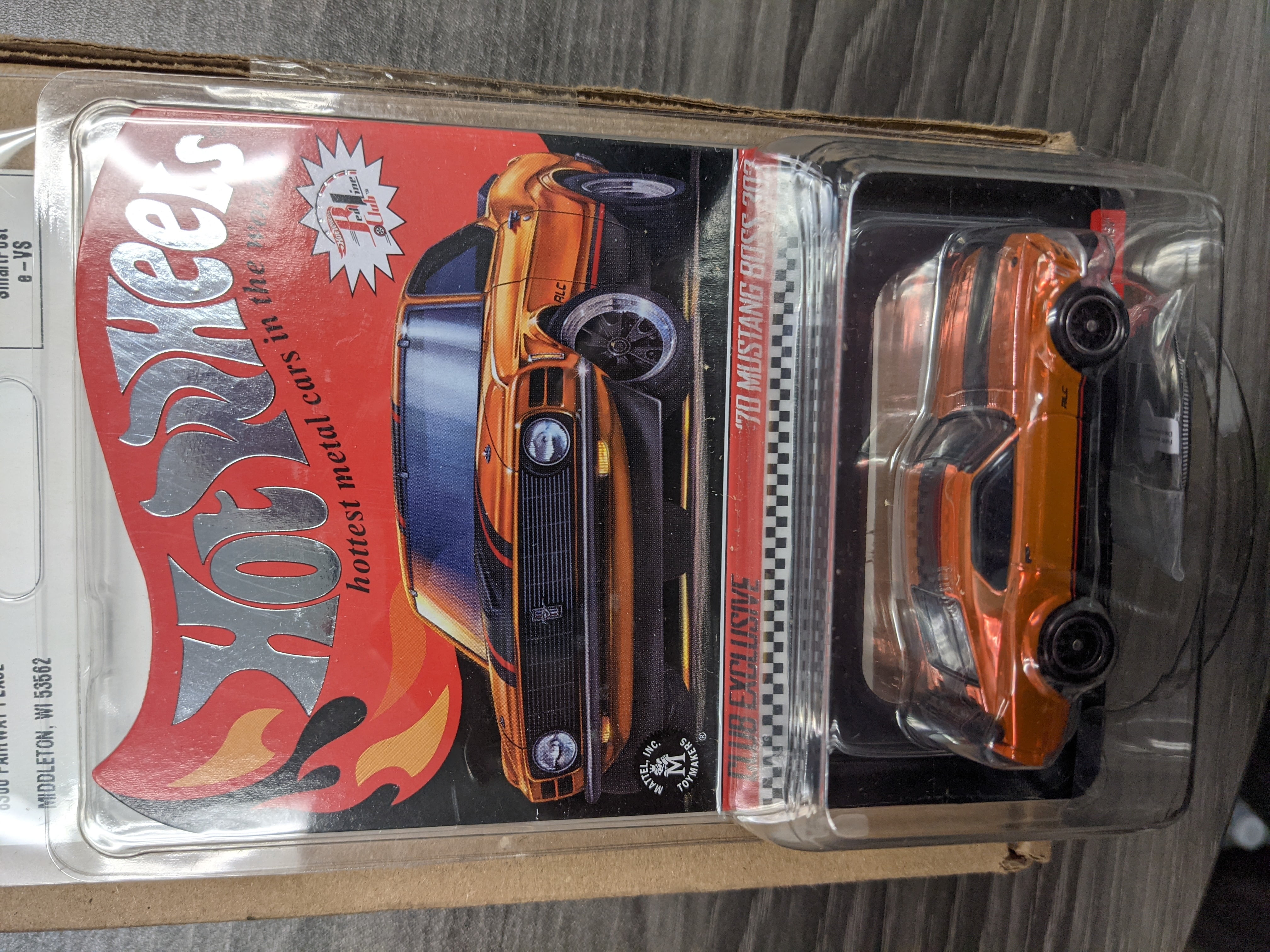 Hot Wheels ホットウィール RED LINE 1998 World Racers 2 Gift Pack 1:64 スケールミニカー モデルカー ホットウィール RLC 限定 BMW M3 : Hot Wheels 2006 BMW M3