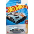 thumbnail image 1 of Hot Wheels Aston Martin Vantage GTE HW Turbo 2/5 98/250, 1 of 1