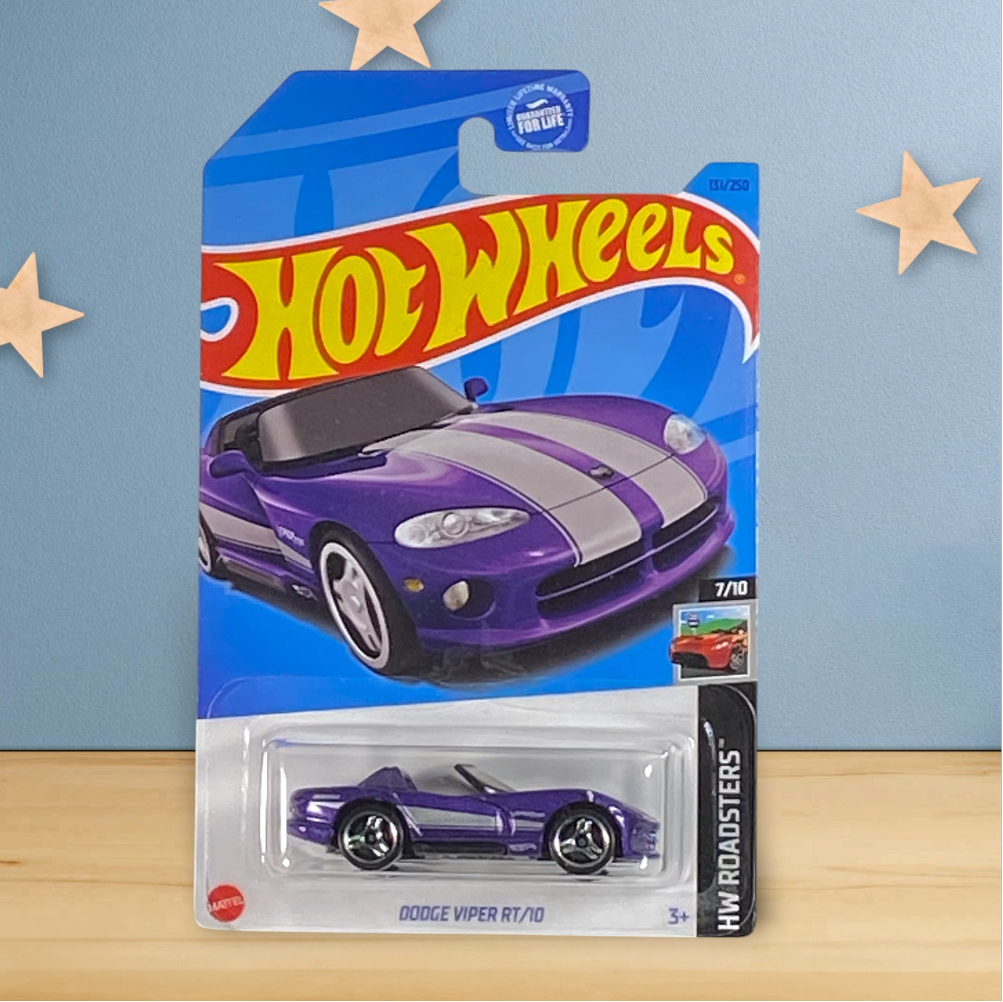 Viper Dodge