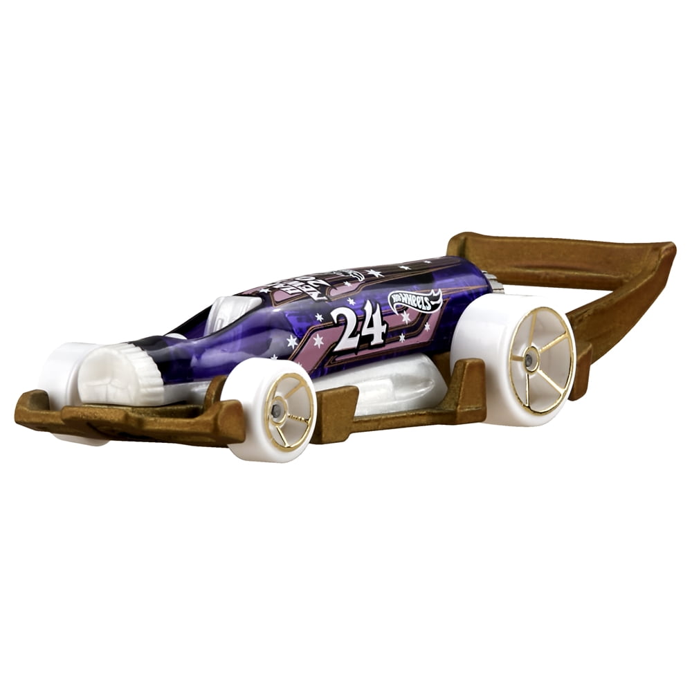 The new hot wheels sales