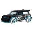 thumbnail image 1 of Hot-Wheels 2023 Holiday/Winter Collection - Mini Cooper S Challenge ~ 2/5, 1 of 5