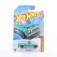 thumbnail image 1 of Hot Wheels Mazda REPU HW Hot Trucks 4/10 147/250, 1 of 1