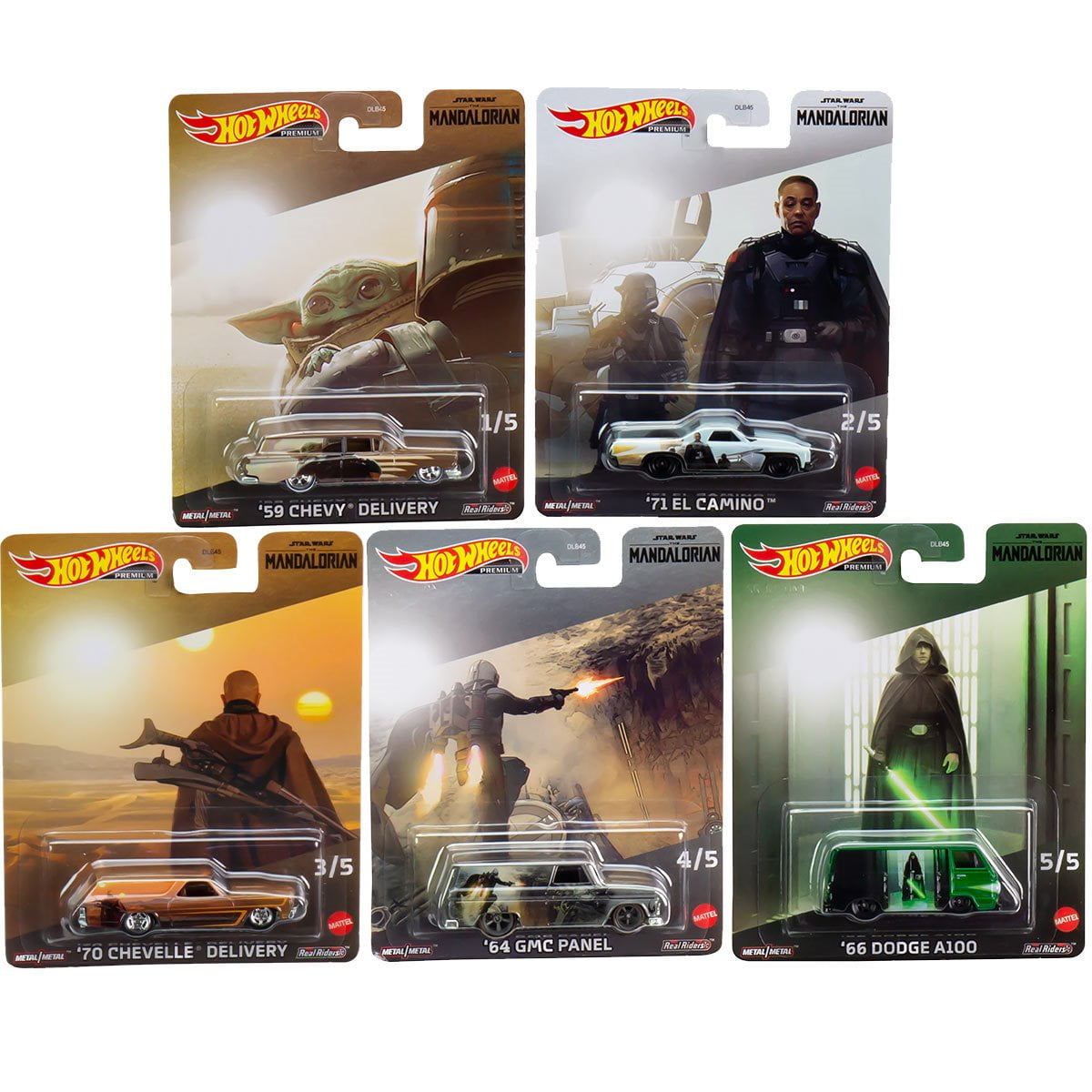 特別価格Hot Wheels Star Wars Diecast Cars Complete Set of 8好評販売中