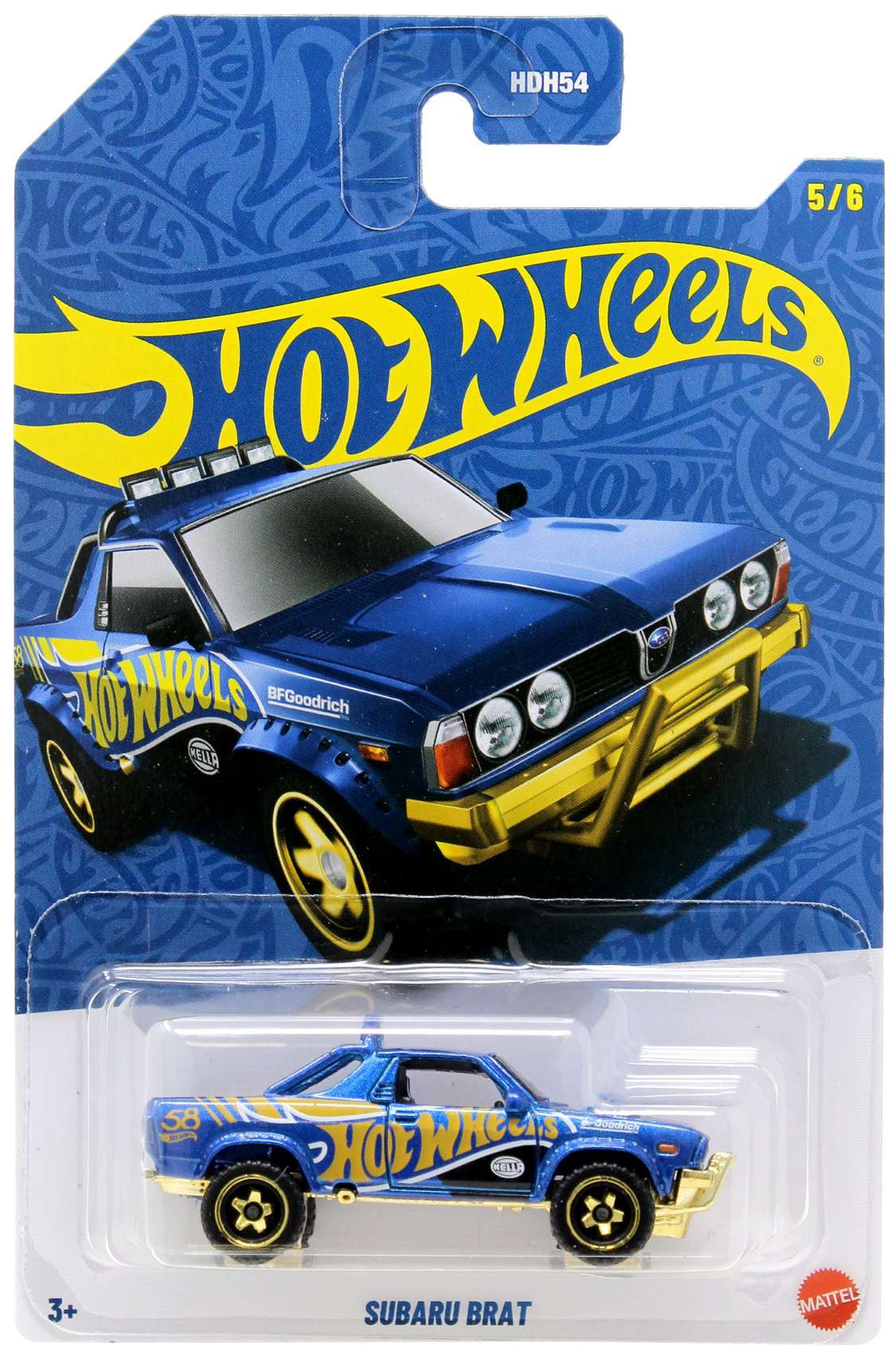 Hot-Wheels-2025-Blue-Gold-