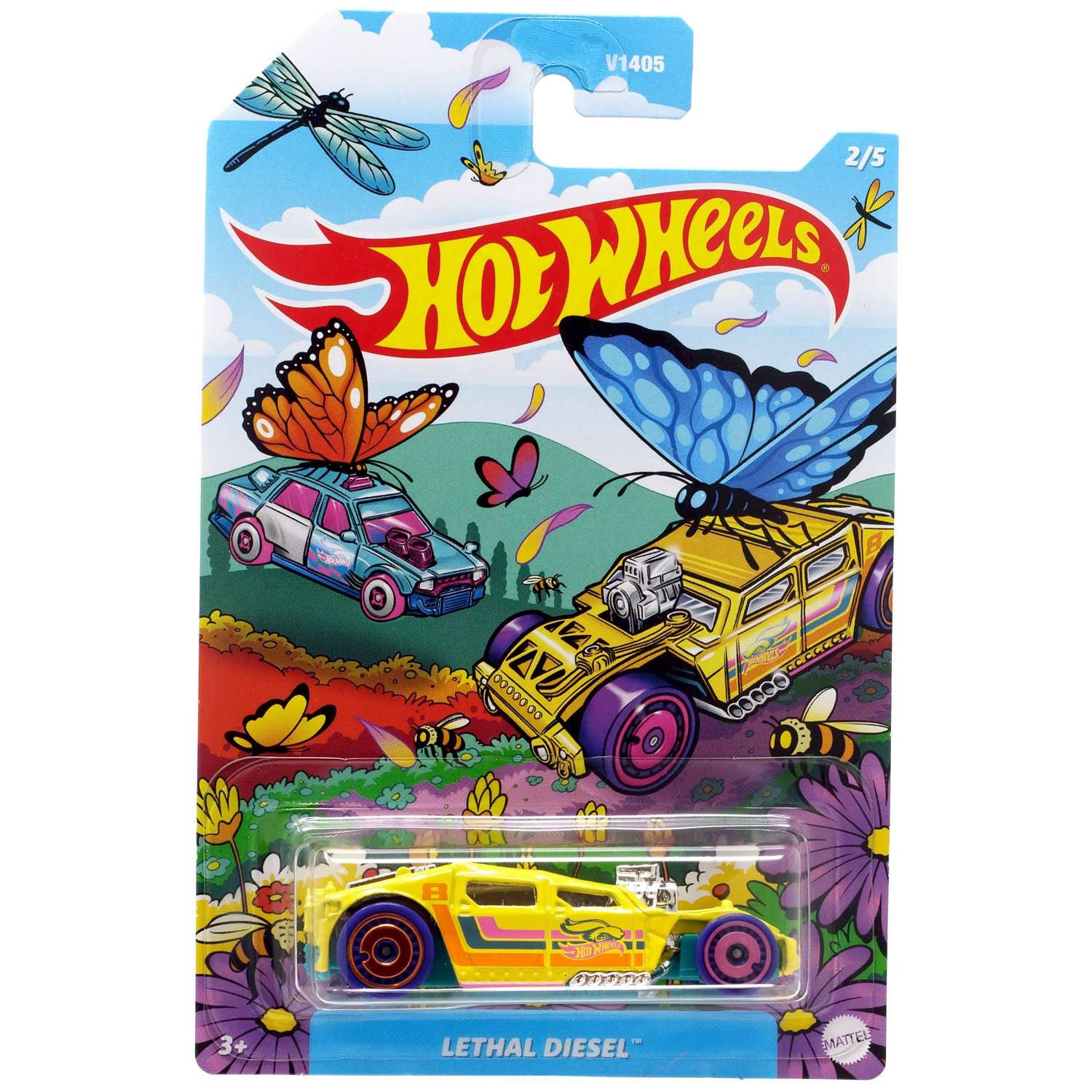Hot Wheels ドラッグストリップデーモンズ6台セット 未開封 2026年最新】ホットウィール ドラッグストリップデーモンズの人気