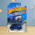 thumbnail image 1 of Hot Wheels '57 Jeep FC - Baja Blazers Series 6/10, 1 of 2