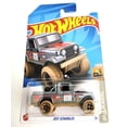 thumbnail image 1 of Hot Wheels - 233/250 - JEEP SCRAMBLER - Baja Blazers 8/10, 1 of 1