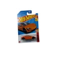 thumbnail image 1 of Hot Wheels 249/250 - TESLA ROADSTER - Then and Now 9/10  Orange, 1 of 3