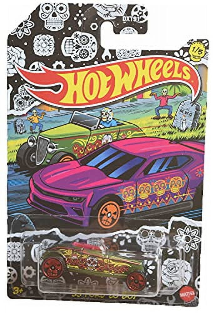 Hot-Wheels-33-Ford-Lo-Boy-2021