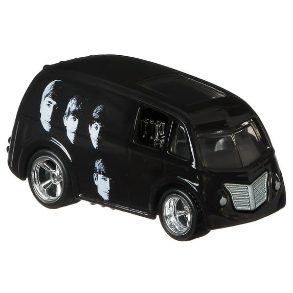 Hot Wheels '49 Ford Coe Collector Vehicle, 1:64 Scale