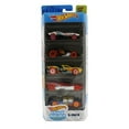 thumbnail image 1 of Hot Wheels 5 Pack, Track Builder Unlimited, 1 of 2