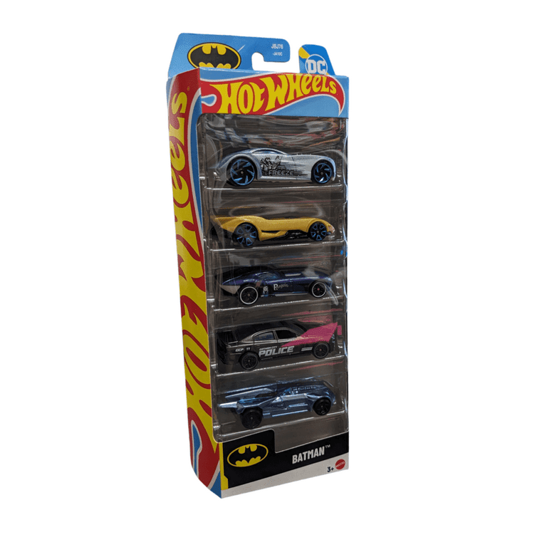 Hot Wheels バットマン Hot Wheels 2024 - Premium / Pop Culture / Batman - 1985 Chevy