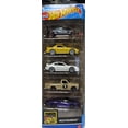 thumbnail image 1 of Hot Wheels 5 pack Nightburnerz, 1 of 1