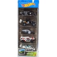 thumbnail image 1 of Hot Wheels 5 pack set Speed Blur, 1 of 1