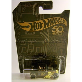 Hot Wheels | Gold - Walmart.com