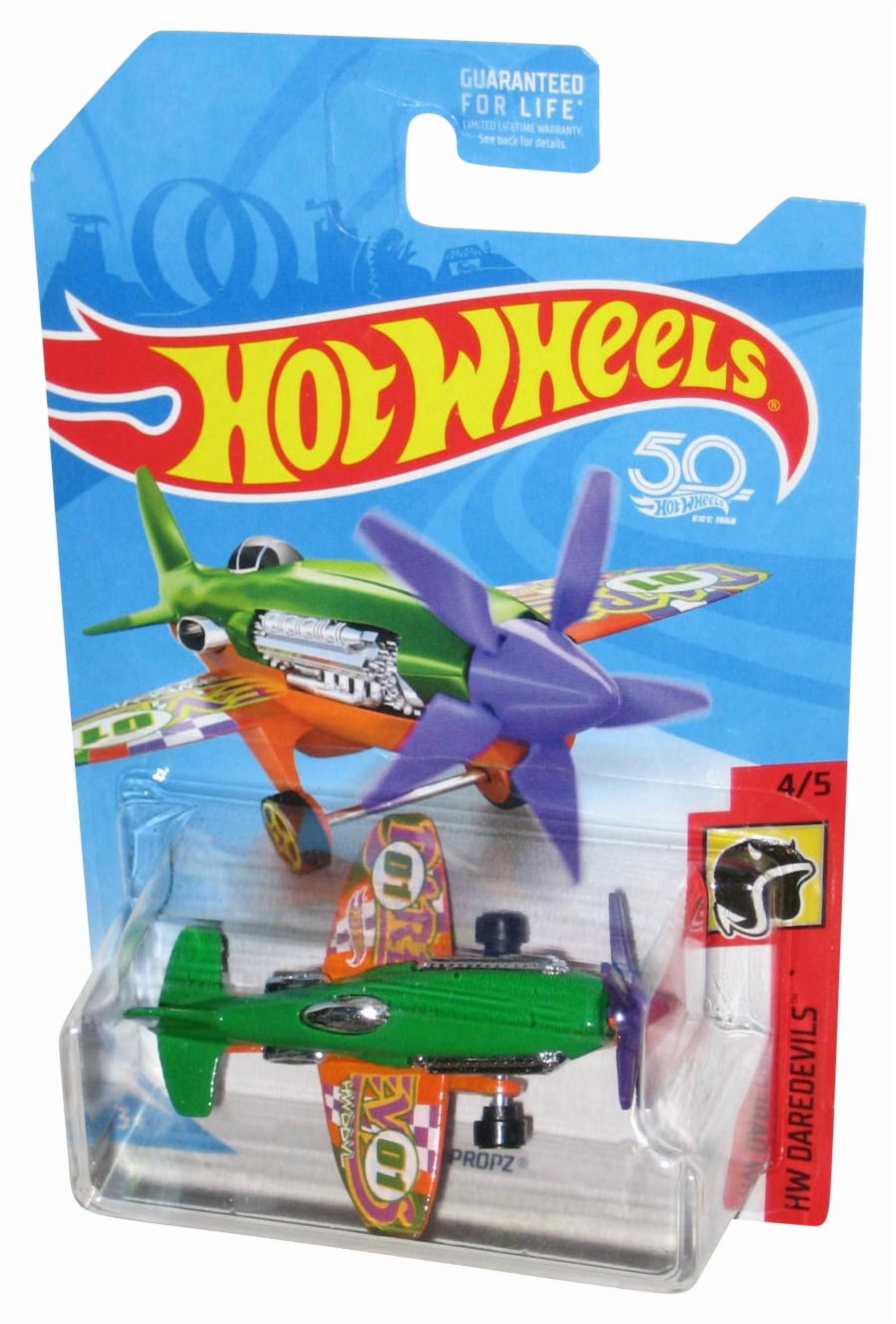 hotwheels ホットウィール　MAD PROPZ 10台セット Hot Wheels Mad Propz | eBay
