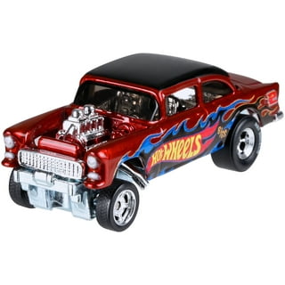 Hot Wheels Rlc 55 Chevy Gasser