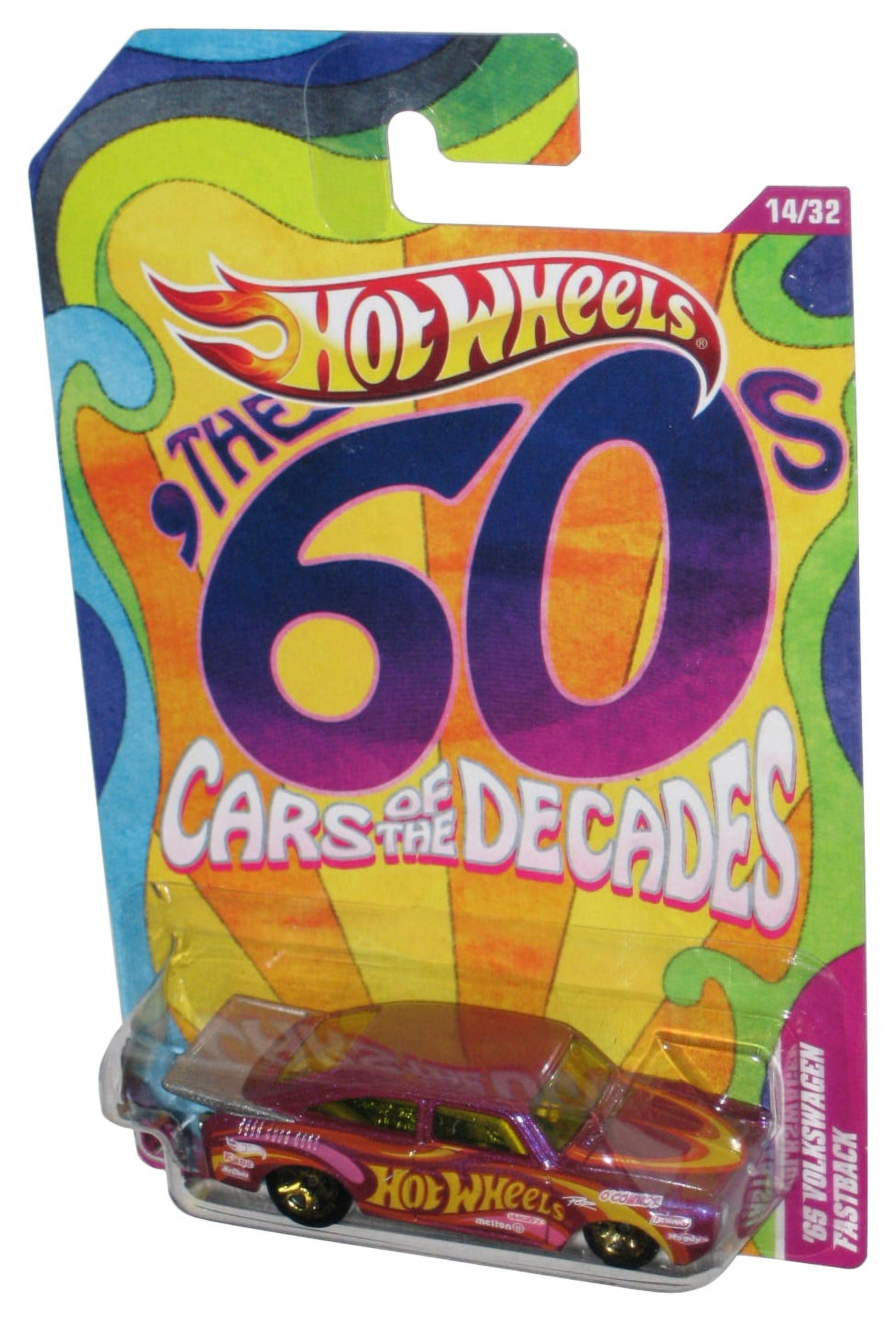 Hot Wheels | Purple - Walmart.com