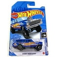 thumbnail image 1 of Hot Wheels '64 Nova Wagon Gasser, HW Race Team 7/10, 232/250, 1 of 1