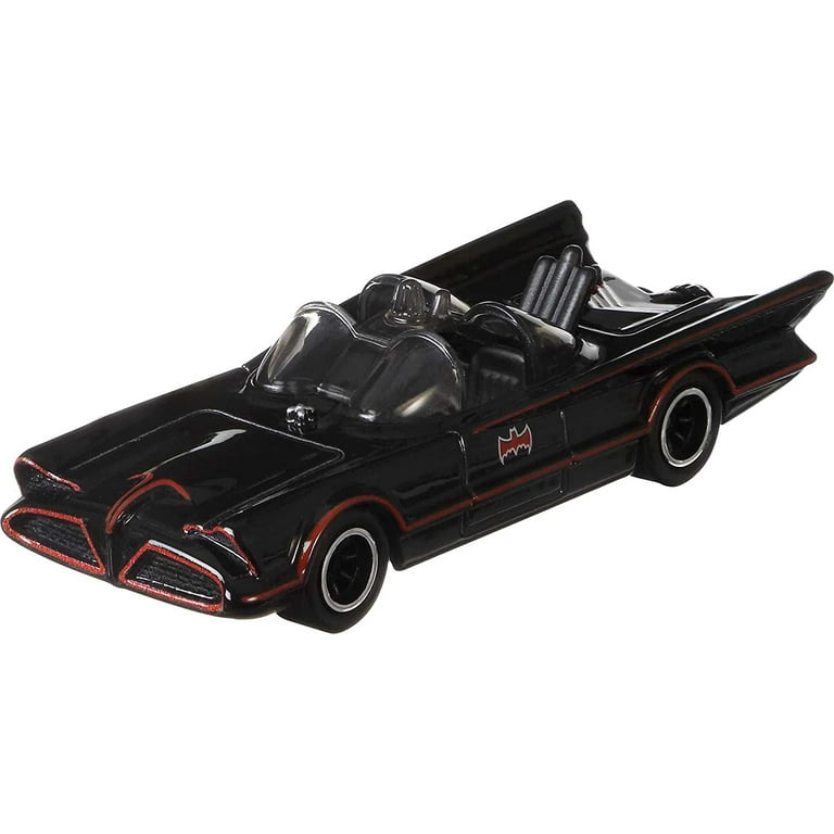 Hot wheels 66 batmobile deals