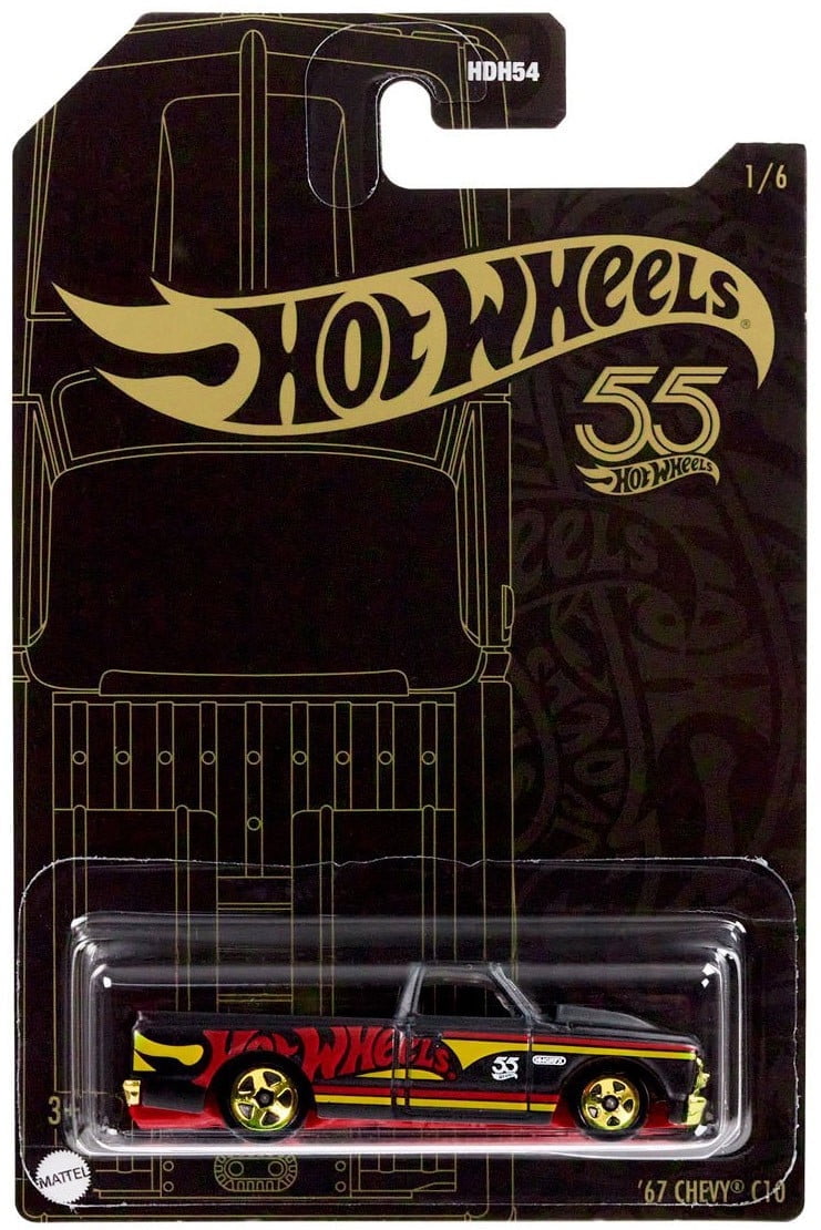 Hot-Wheels-67-Chevy-C10-Pearl-
