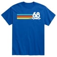 thumbnail image 1 of Hot Wheels - 68 Stripes - Men's Short Sleeve Graphic T-Shirt, 1 of 4