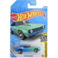 thumbnail image 1 of Hot Wheels '69 Copo Camaro (Blue & Green) 2021 HW Speed Graphics, 1 of 2