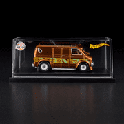 Hot Wheels  70s Dodge Tradesman Van Collectors RLC Exclusive