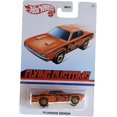 Hot Wheels '71 Dodge Demon, [Orange] Flying Customs