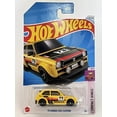 Hot Wheels 73 Honda Civic Custom 90/250 Compact Kings 4/5 - Walmart.com
