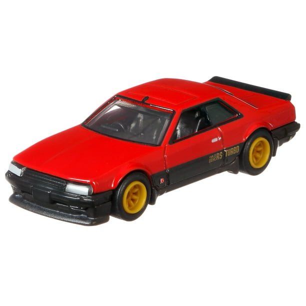 Hot Wheels Nissan Skyline R30 - Classic Collectible Toy Car