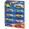 thumbnail image 1 of Hot Wheels 9-Pack (Styles May Vary), 1 of 3