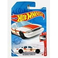 thumbnail image 1 of Hot Wheels '96 Chevrolet Impala SS (Fire and Rescue) 2021 HW Rescue, 1 of 1
