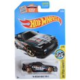 Hot Wheels '96 Nissan 180SX Type X HW Speed Graphics 1/10 [black] 176/ ...