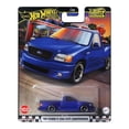 thumbnail image 1 of Hot Wheels ‘99 Ford F150 SVT Lightning Boulevard Premium 2024, 1 of 3