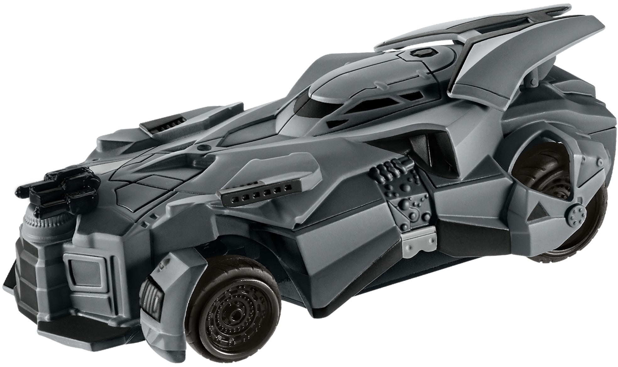 Hot Wheels AI Batmobile Car Body &amp;amp; Cartridge Kit