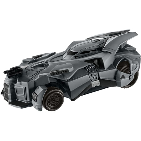 Hot Wheels AI Batmobile Car Body & Cartridge Kit
