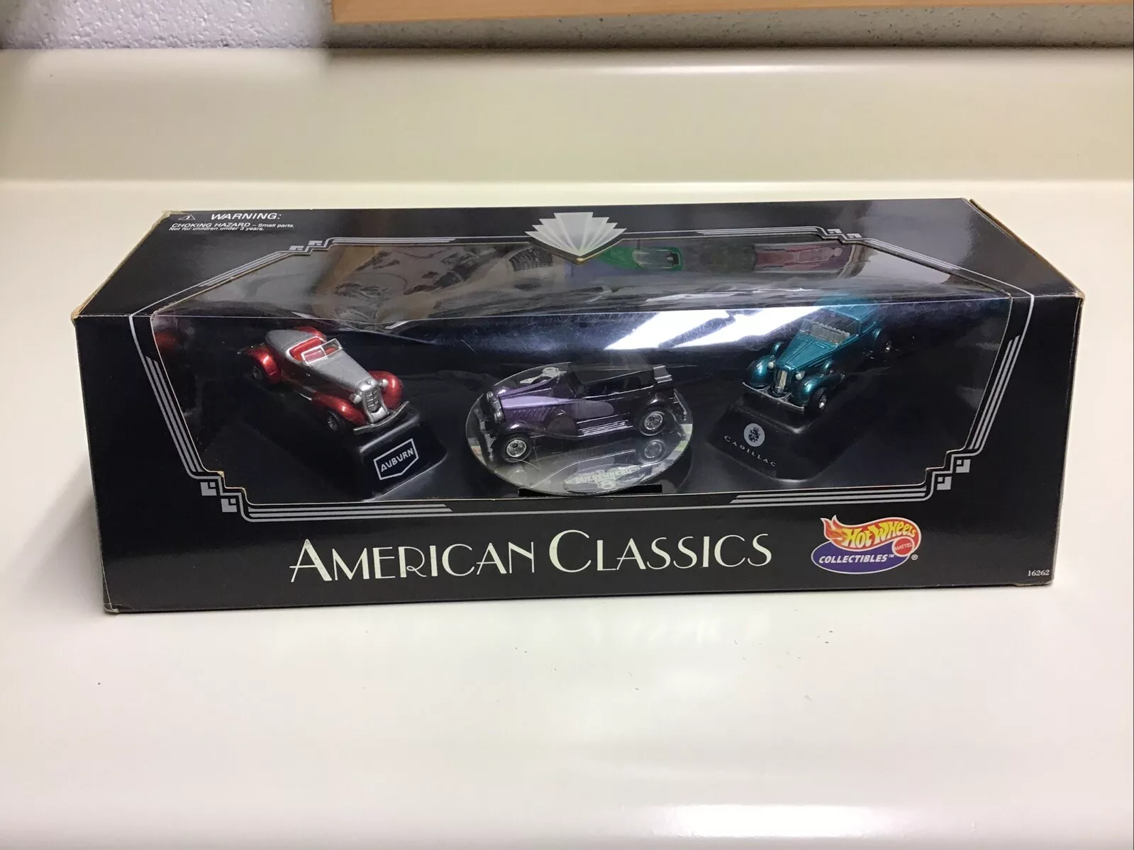Hot Wheels Custom Classics キャデラック s-l1200.png
