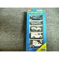 thumbnail image 1 of Hot Wheels Action News Team Gift Set, 5 Pack, 1 of 3