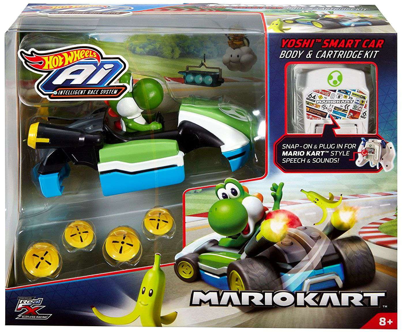 Hot wheels smart hotsell
