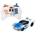 thumbnail image 1 of Hot Wheels Ai Street Shaker Vehicle and Controller Set, 1 of 5