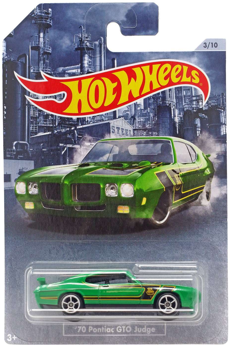 Elegant 70 Pontiac Gto Judge Hot Wheels Picturesnull