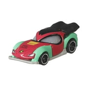 Hot Wheels Animation Character Cars 164 Scale Vehicles