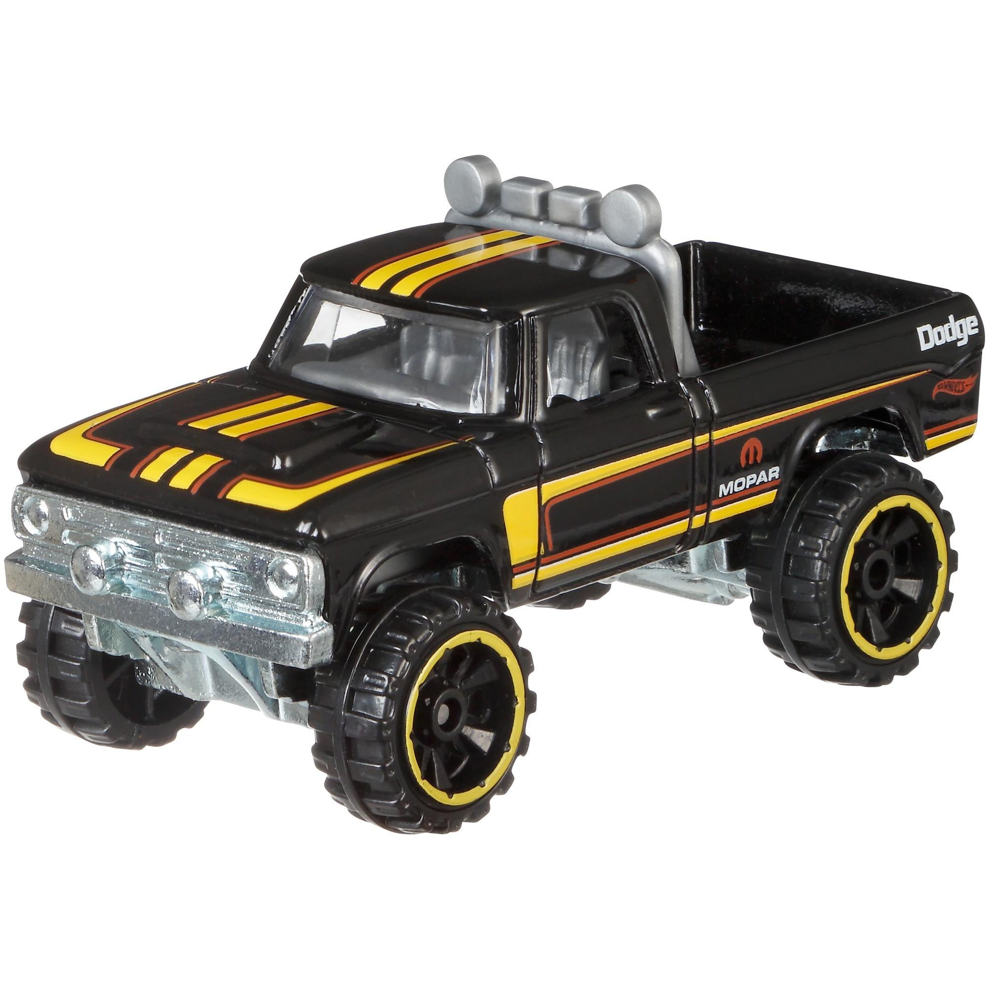 ホットウィール 1964 DODGE POWER WAGON Hot Wheels RLC Exclusive '64 Dodge Power Wagon | Mattel