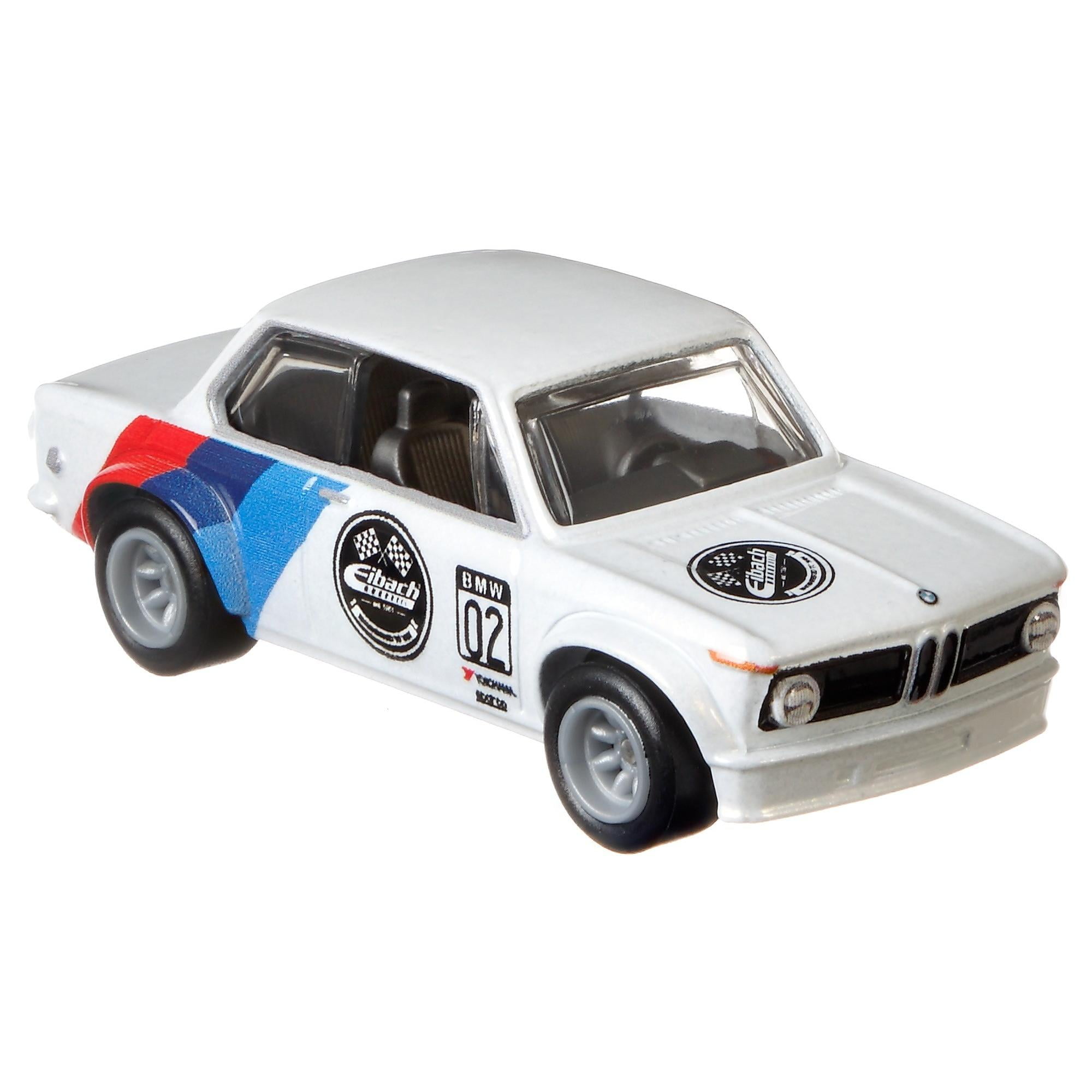 Buy Hot Wheels BMW 2002 Vehicle Online Greece Ubuy