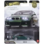 Hot Wheels BMW M3 Power Trip Car Culture Premium