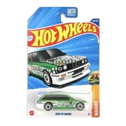 Hot Wheels BMW M3 Wagon Wagons New 2025